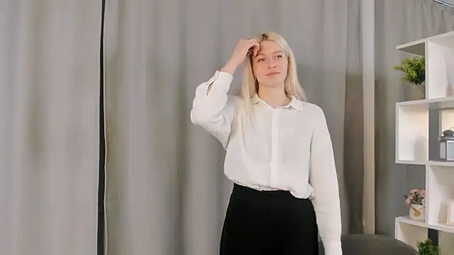 VellaKlaus's cam snapshot