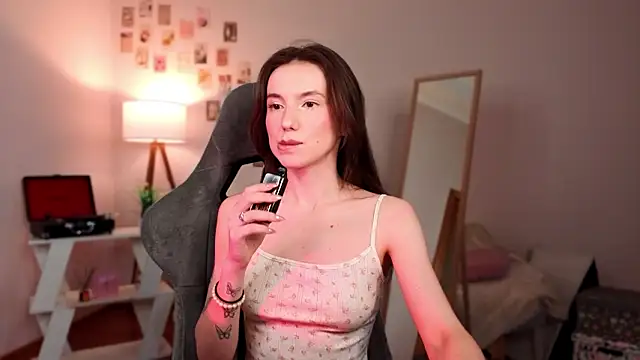 ssandralovin's cam snapshot