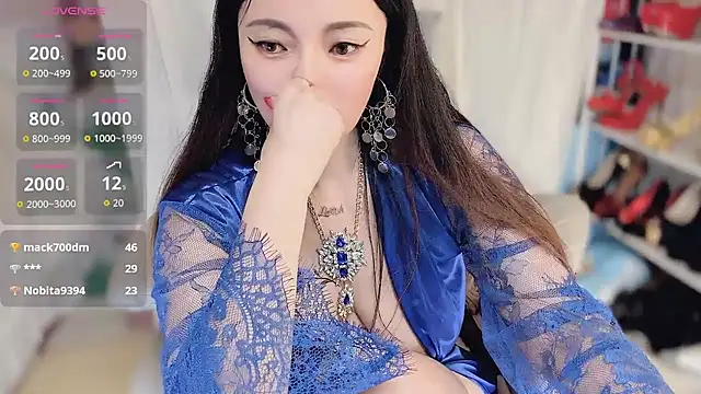 Amaya-yooo-36D's cam snapshot