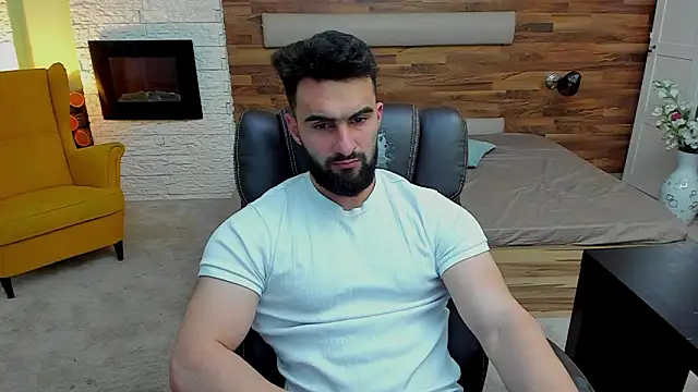 MicahLane live sex cam