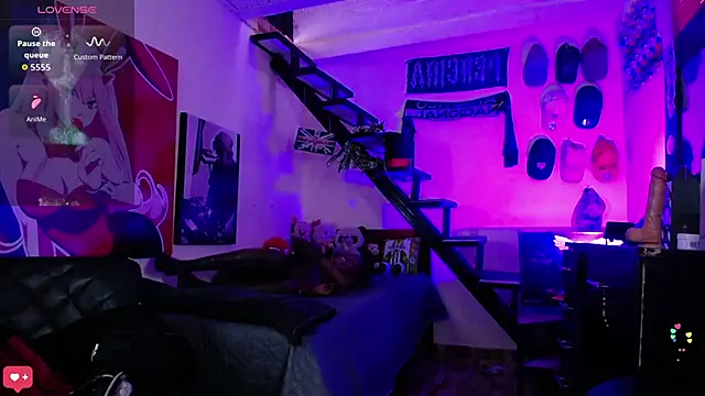 Kendall_Gil live sex cam