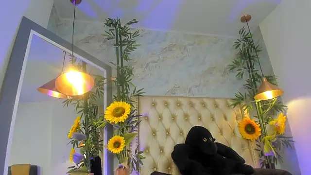 LittleeJaz's cam snapshot