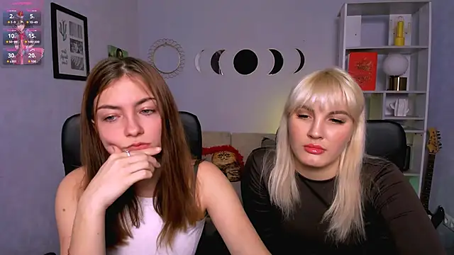 baby_hotte's cam snapshot