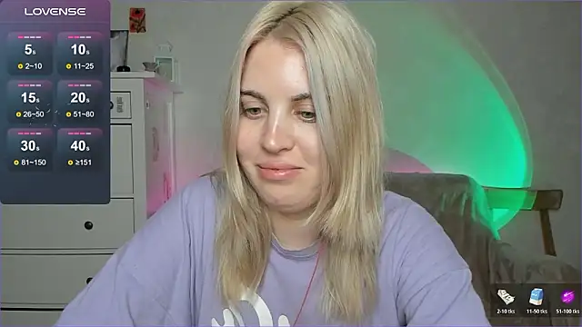 pawpaws's cam snapshot