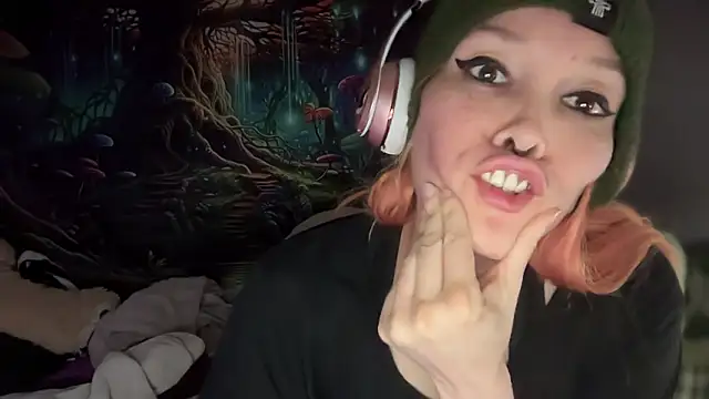 FRRANNKIE live sex cam