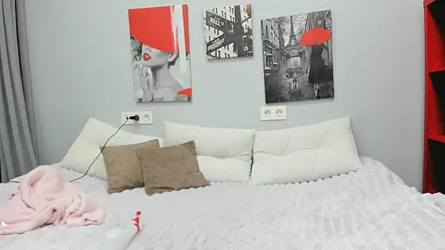 Tiny_JuJu's cam snapshot