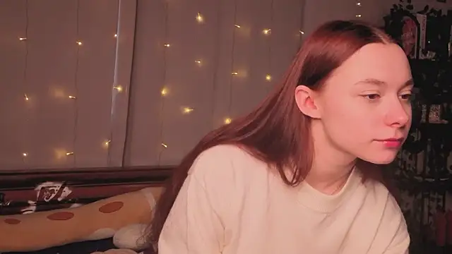 CoraleeVannatten's cam snapshot