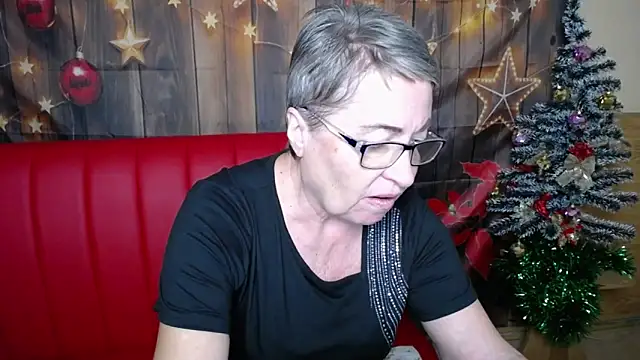 OlgaLuck's cam snapshot