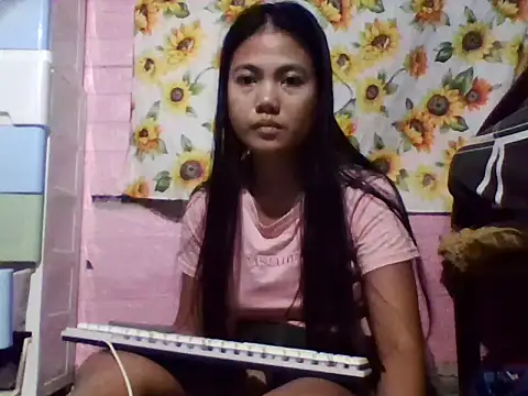 SexyApril's cam snapshot