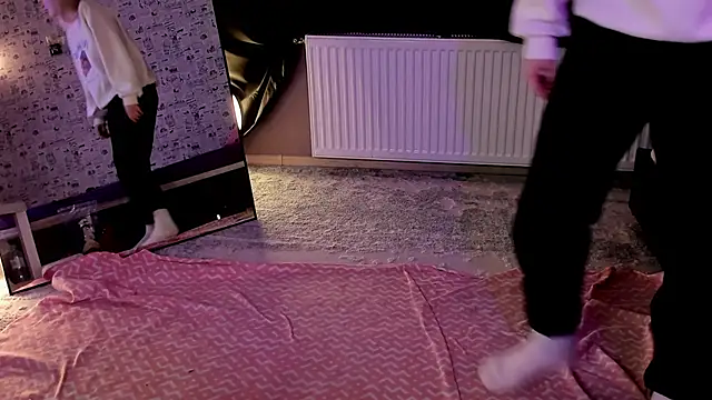 Lillie_Berry's cam snapshot