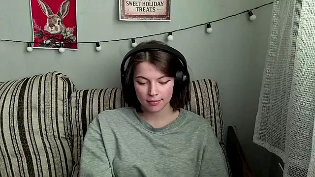 CutieAnny's cam snapshot