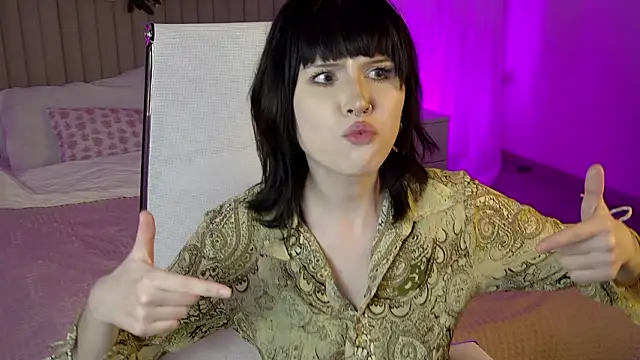 RickiOwens's cam snapshot