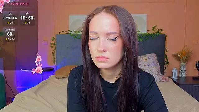 Bon_Bony's cam snapshot