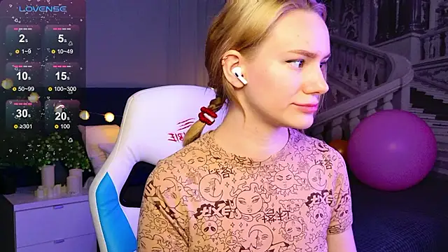 Ramona___'s cam snapshot