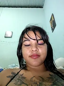 KattalellaGomez's cam snapshot