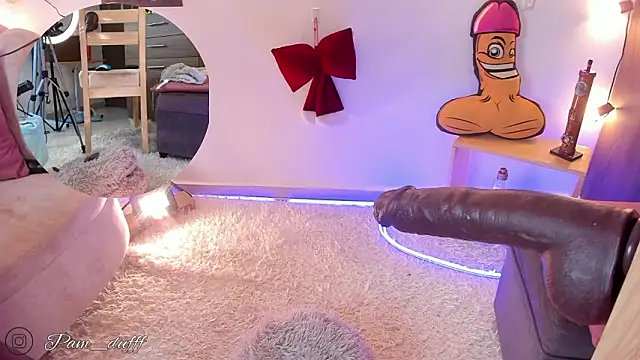 pamduff's cam snapshot