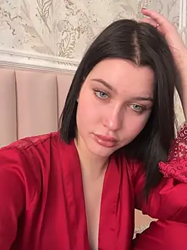 KikiWatson's cam snapshot