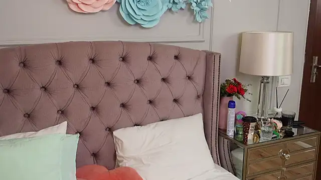 JenniferLovve's cam snapshot