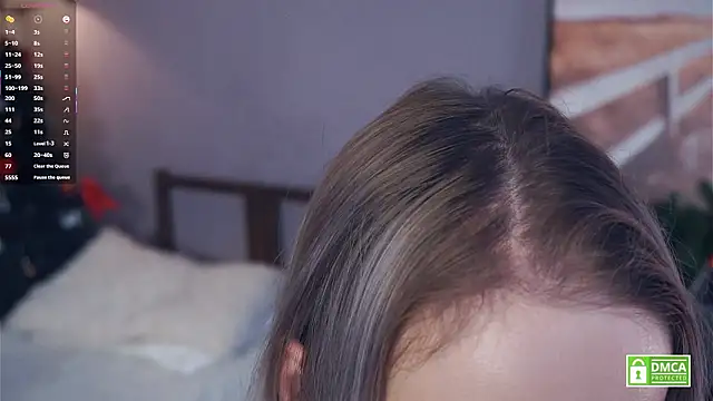 HongTomczak's cam snapshot