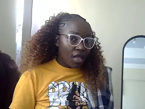 Sexy-suzy's cam snapshot