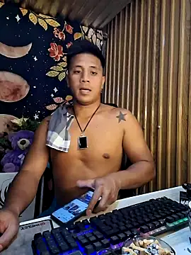 Felix_Asher live sex cam