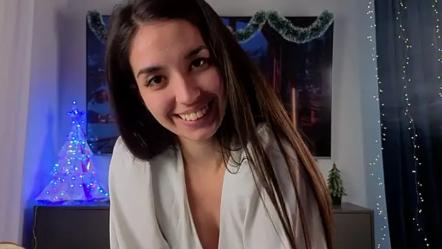 EmmyNoel's cam snapshot