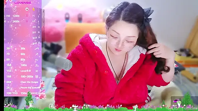 AngelwithEcup live sex cam