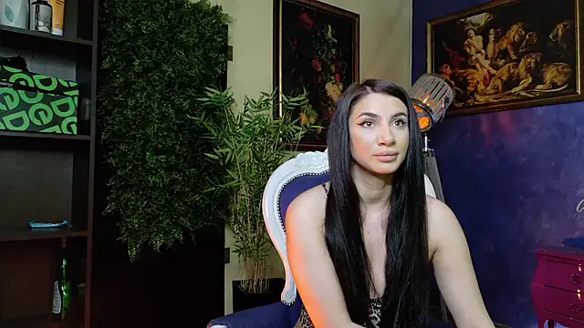 nicolepalmer's cam snapshot