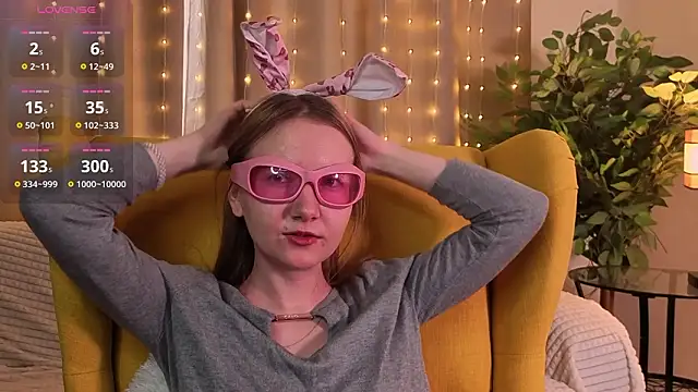 CathyHeximer's cam snapshot