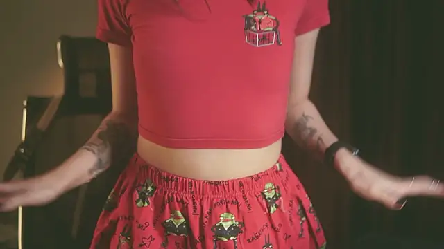 alyssa_sweet's cam snapshot