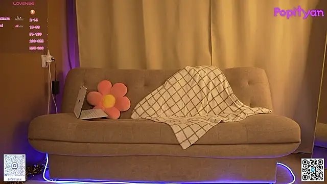 popityan1's cam snapshot