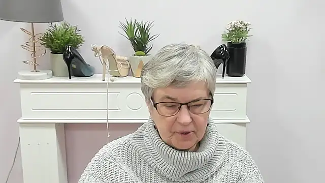 IrisDream's cam snapshot