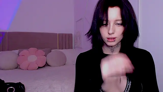 Sn0w__queen live sex cam