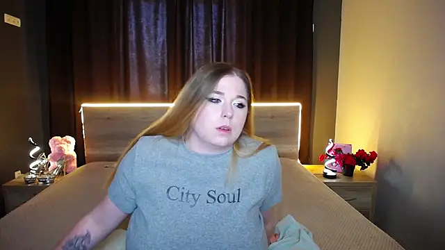 JessikaDaniel's cam snapshot