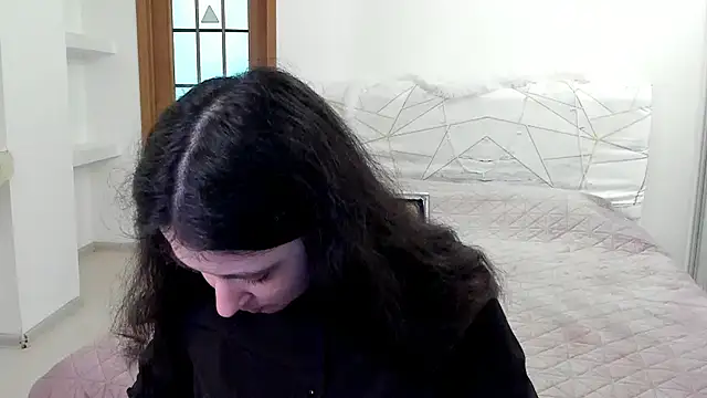 Ginablum's cam snapshot