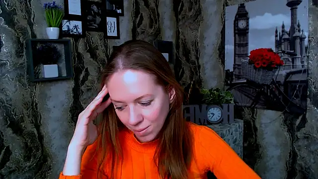 GloriaSi_'s cam snapshot