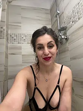 JessicaCarter's cam snapshot