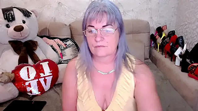 SiberiabBerry's cam snapshot