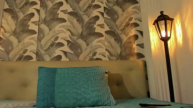 Sami_Evanns's cam snapshot