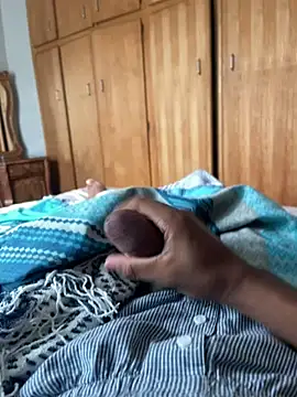 UrBenTen's cam snapshot