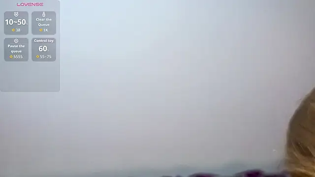 VanessaLightDiamond's cam snapshot