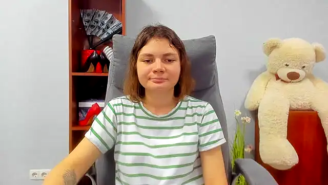 Stella-Maers's cam snapshot