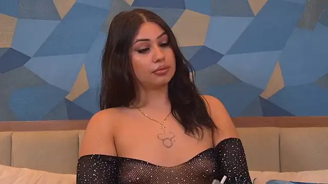 Valentina_Oliver's cam snapshot