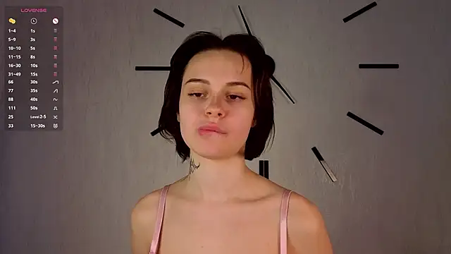 RoselineBarree's cam snapshot