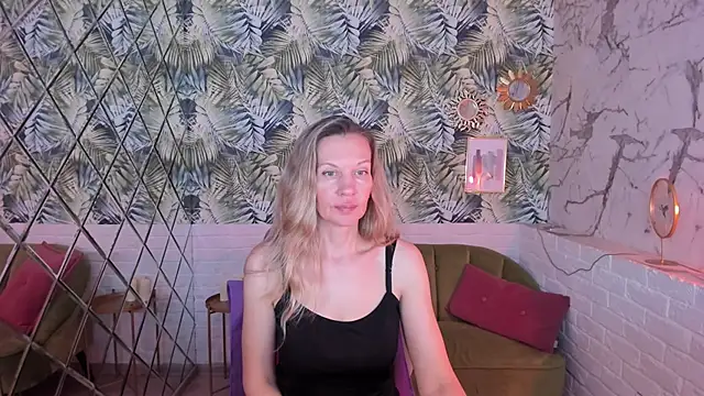 NancyGrace's cam snapshot