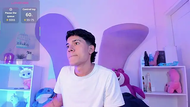 SandroVeyra live sex cam