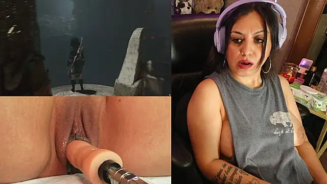 roknblaze's cam snapshot