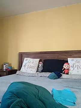 AntoniaHottie's cam snapshot