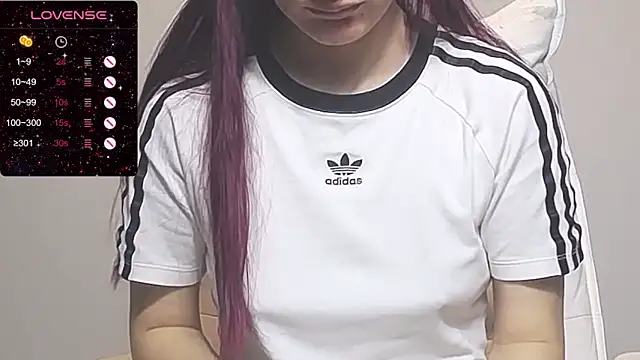 RRUUBBYYY's cam snapshot