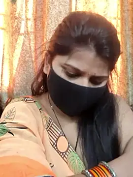 Hotty-simran's cam snapshot